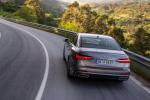 Audi A6 50 TDI Quattro S-Line 2018 года (WW)